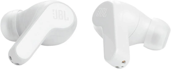 JBL bluetooth slušalke Wave 200TWS - bele - Image 3