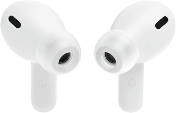 JBL bluetooth slušalke Wave 200TWS - bele - Image 4