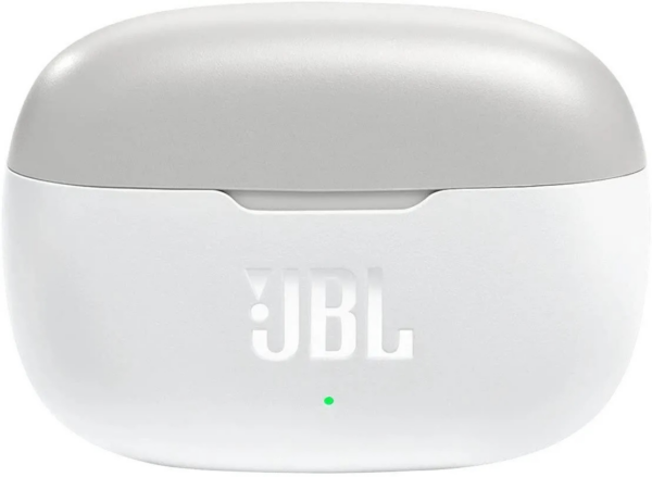 JBL bluetooth slušalke Wave 200TWS - bele - Image 5