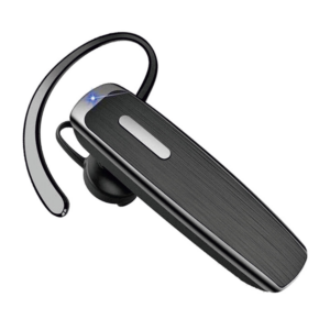 X-mi PL-55 bluetooth slušalka (slušalke) črna