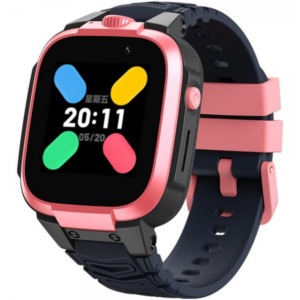 Xiaomi MiBro Kids Z3 otroška ura - roza