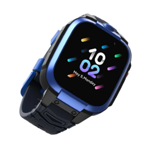 Xiaomi MiBro Kids Z3 otroška ura - modra