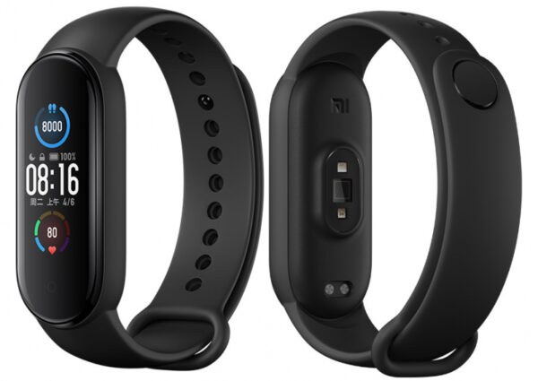 Xiaomi pametna zapestnica Mi Band 5 - merilnik aktivnosti - Image 5