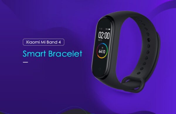 Xiaomi pametna zapestnica Mi Band 4 - merilnik aktivnosti - Image 5