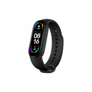 Xiaomi pametna zapestnica ura Xiaomi Mi Band 6 - merilnik aktivnosti