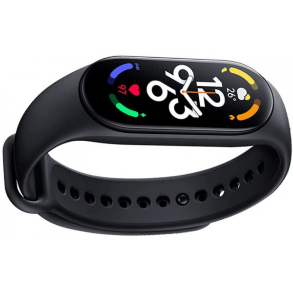 Xiaomi pametna zapestnica ura Xiaomi Mi Smart Band 7 - merilnik aktivnosti - Image 2