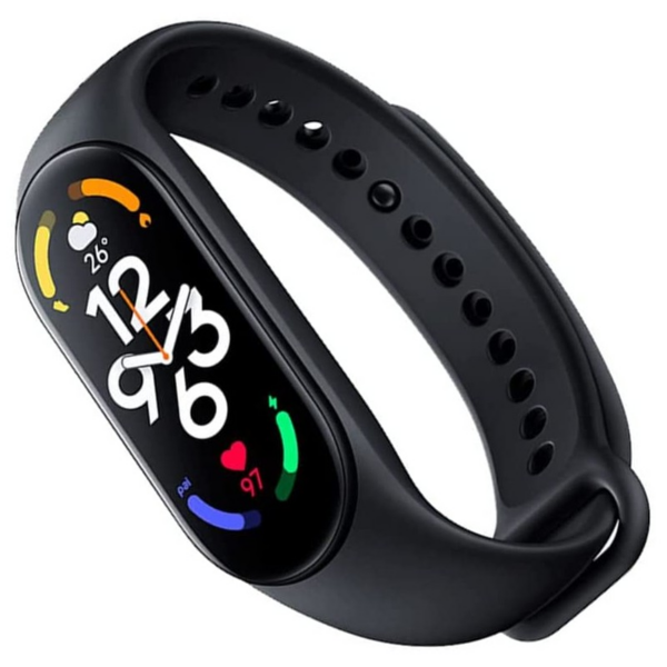 Xiaomi pametna zapestnica ura Xiaomi Mi Smart Band 7 - merilnik aktivnosti - Image 3