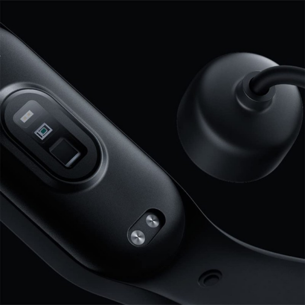 Xiaomi pametna zapestnica ura Xiaomi Mi Smart Band 7 - merilnik aktivnosti - Image 4