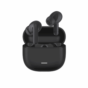 Xiaomi Redmi Buds 6 Lite TWS bluetooth slušalke črne