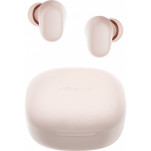 Xiaomi Redmi Buds 6 Play TWS bluetooth slušalke roza