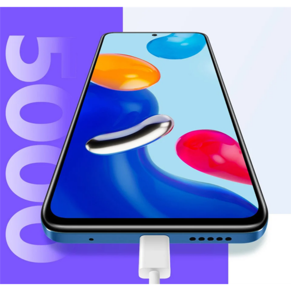 Xiaomi Redmi Note 11 NFC DS 4GB/128GB - moder - Image 2
