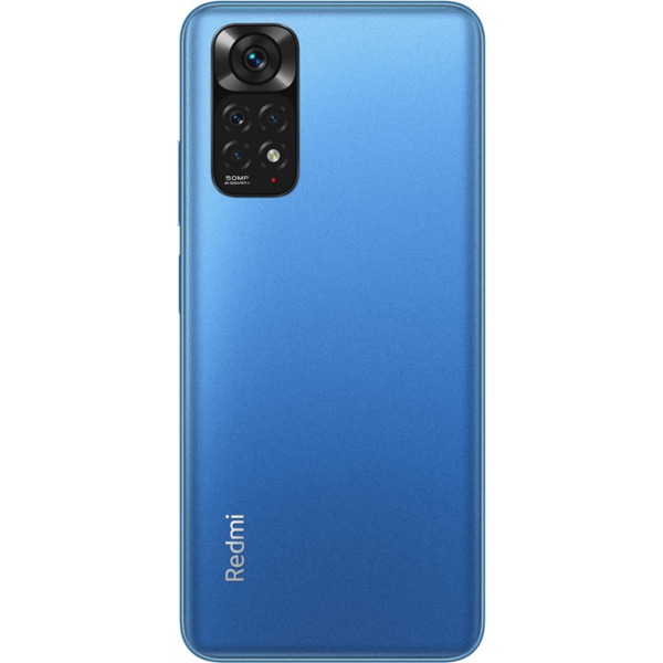 Xiaomi Redmi Note 11 NFC DS 4GB/128GB - moder - Image 6