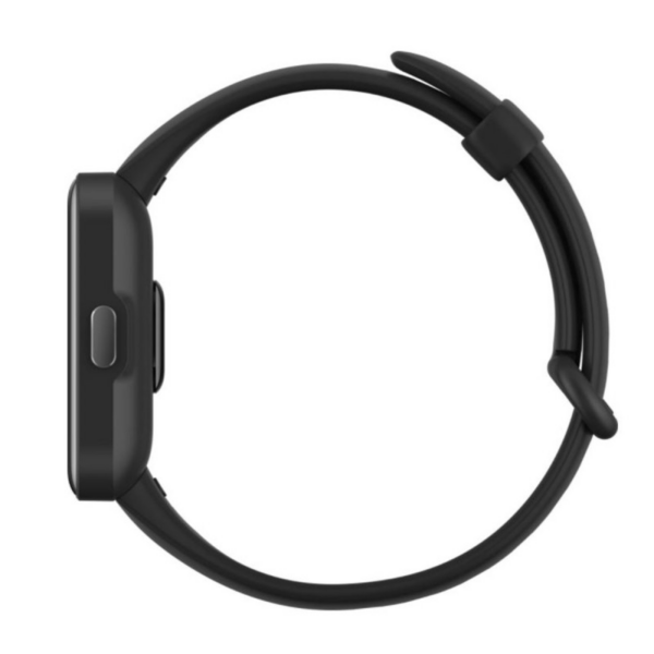 Xiaomi Redmi Watch 2 Lite pametna športna ura - črna - Image 4