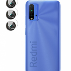 Premium ZAŠČITNO KALJENO STEKLO za ZADNJO KAMERO za Xiaomi Redmi 9T / Note 9