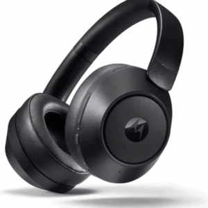 Motorola XT800 ANC bluetooth slušalke - črne