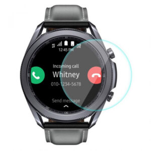 ZAŠČITNO KALJENO STEKLO za pametno uro Samsung Galaxy Watch 3 45mm