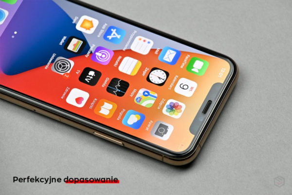 ZAŠČITNO STEKLO MY SCREEN Diamond Lite Xiaomi 14T / Xiaomi 14T Pro - FULL GLUE Edge - črn - Image 3