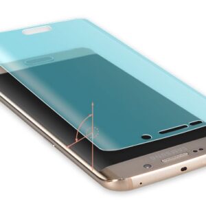 ZAŠČITNA FOLIJA Samsung Galaxy S6 Edge G925 CEL ZASLON