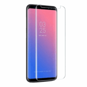 Zaščitno kaljeno steklo Full screen UV za Samsung Galaxy Note 20 Ultra N985